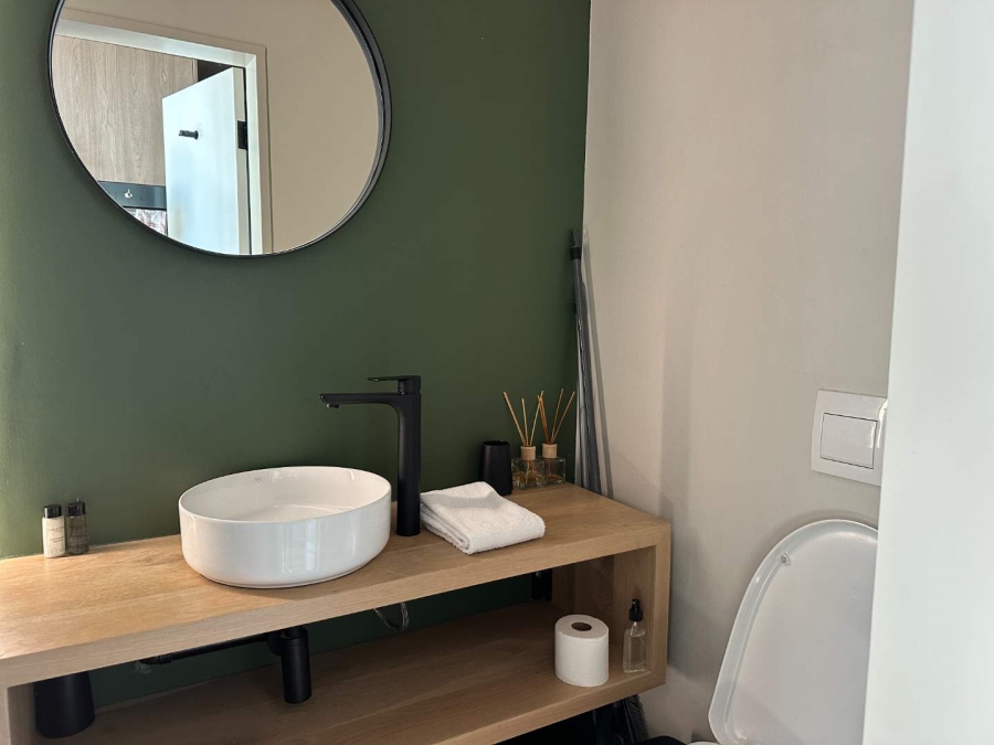 0 Bedroom Property for Sale in Zonnebloem Western Cape